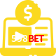 O Cassino 598Bet também oferece apostas esportivas virtuais!